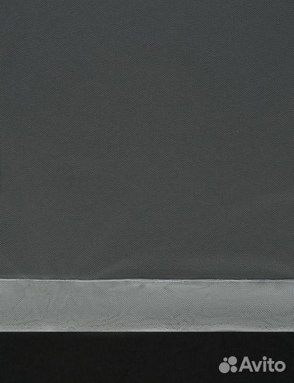 Тюль готовый Турция новый