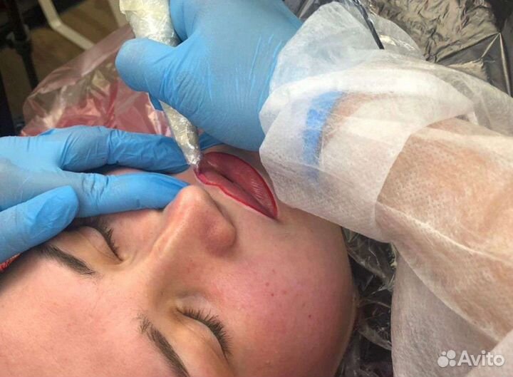 Обучение и курсы