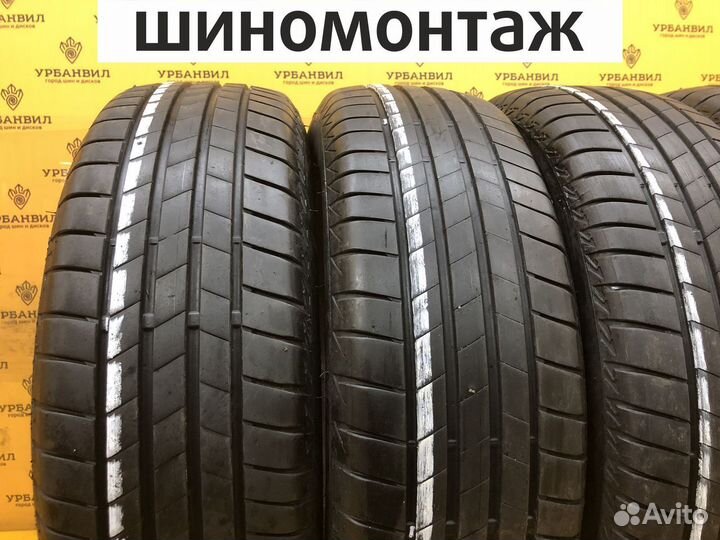 Bridgestone Turanza T005 185/65 R15 88T