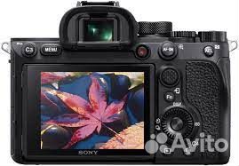 Фотоаппарат Sony Alpha A7M4 Body Новый Гарантия