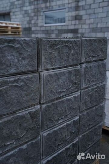 Теплоблок строительный для наружных стен