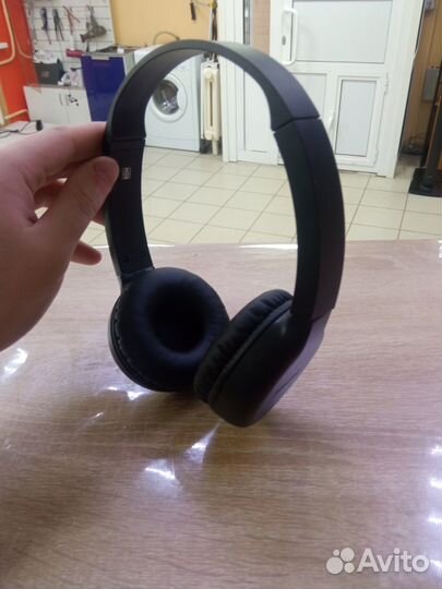 Наушники Philips TAH1205