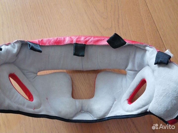 Шлем для единоборств, размер L