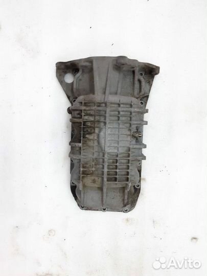 Масляный Поддон двигателя 1.4 1.6 Ford Focus 2