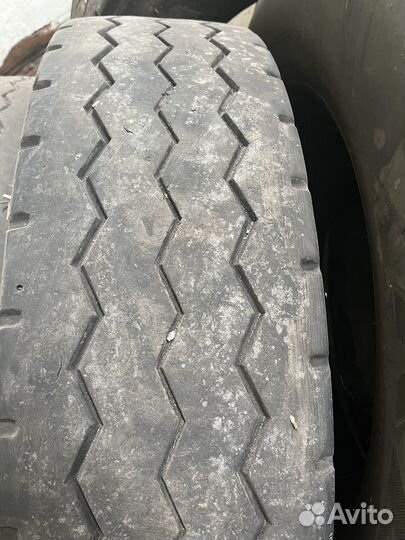 Резина камаз