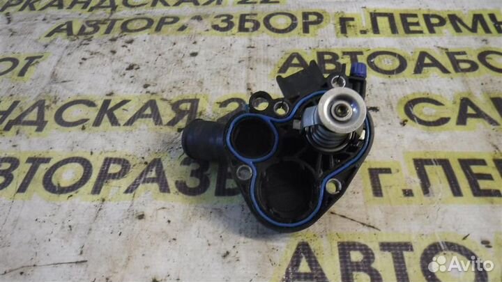 Термостат Peugeot 301 2012