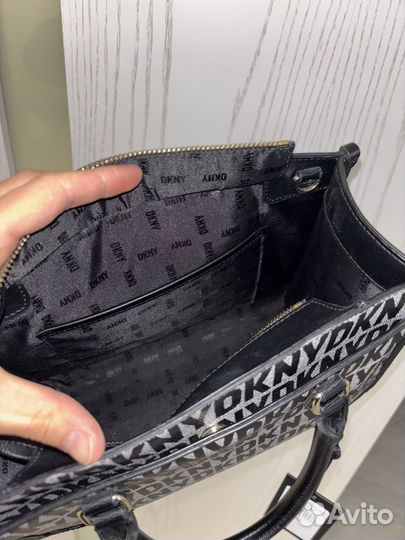 Сумка dkny Tote Bag