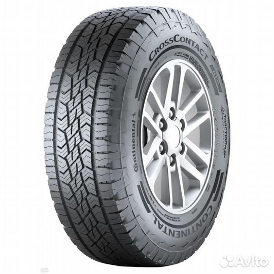 Roadcruza RA1100 A/T 265/70 R16