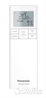 Сплит Panasonic CS-Z42xkew/CU-Z42XKE Design W Inv