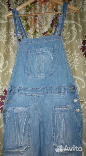 Комбинезоны 44-46р для беременных