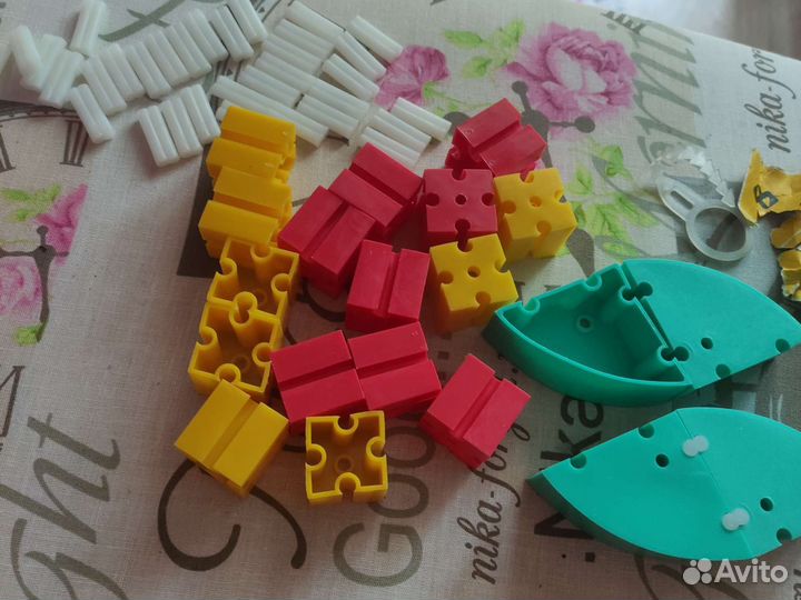 СССР конструктор