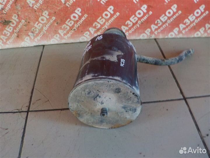 Адсорбер топливных паров Daewoo Nexia A15SMS