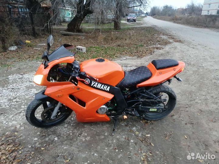 Омакс xy250a5