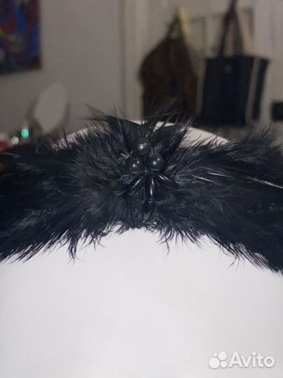 Лебединые уши