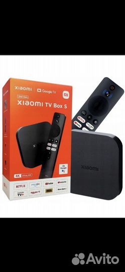 TV приставка