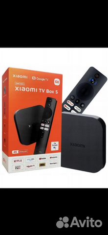 TV приставка