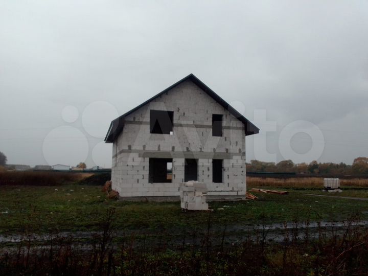 Участок 15 сот. (ИЖС)