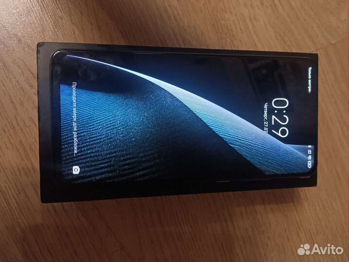 Телефон xiaomi mi 9t