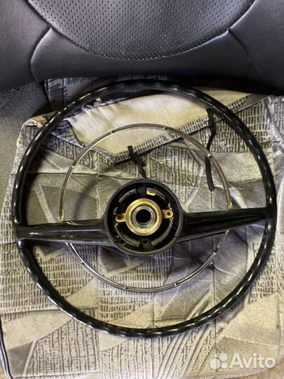 Руль 2101 оригинал