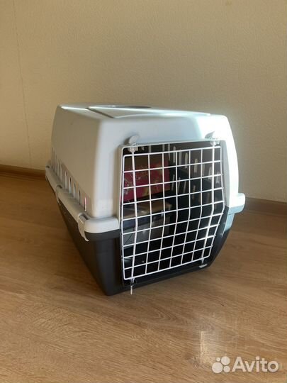 Переноска для собак