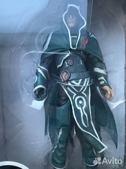 Jace Beleren Magic: The Gathering фигурка мерч