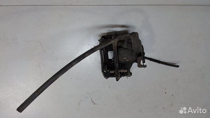 Суппорт Ford Transit 2014, 2015