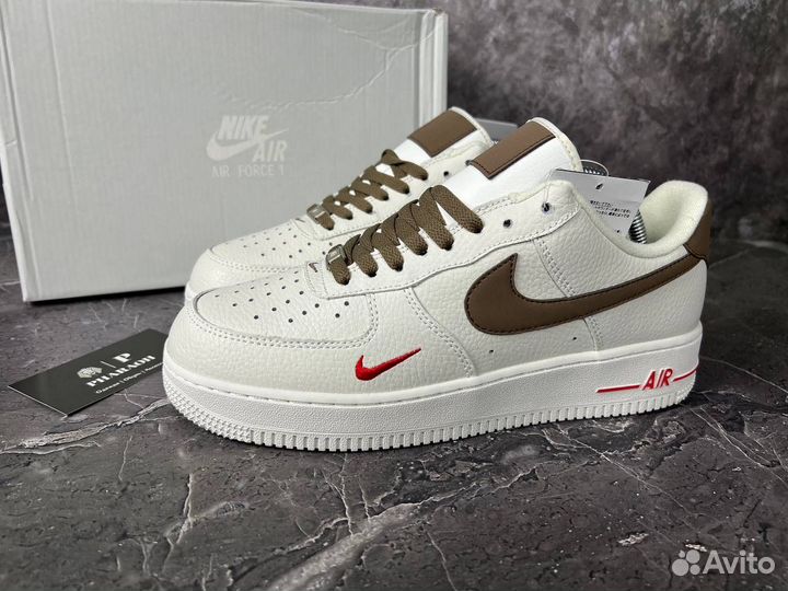 Кроссовки Nike Air Force 1 Low