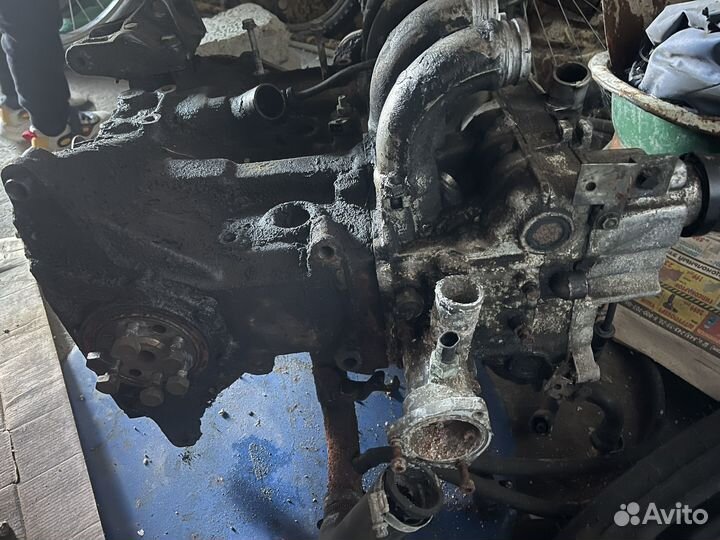 Двигатель ваз 16 клапанный 120