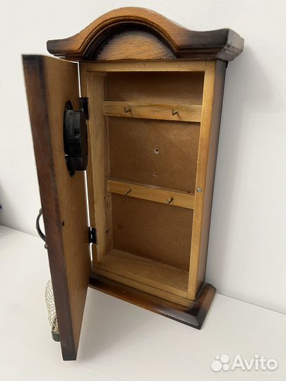 Часыключница