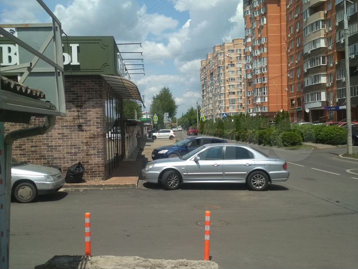 Гараж, 24 м²