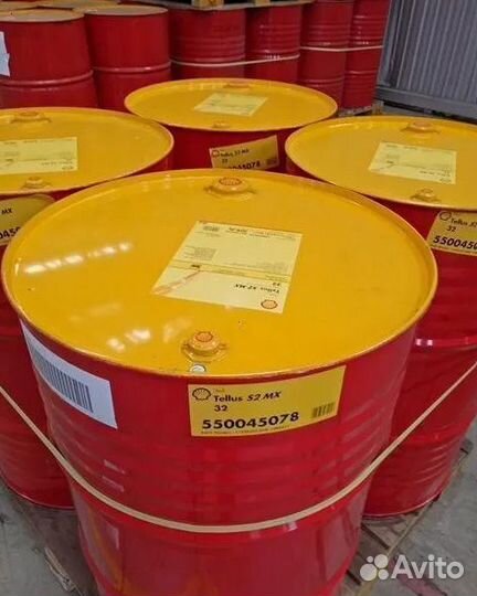 Масло моторное Shell Rimula R6 M 10W-40 209л