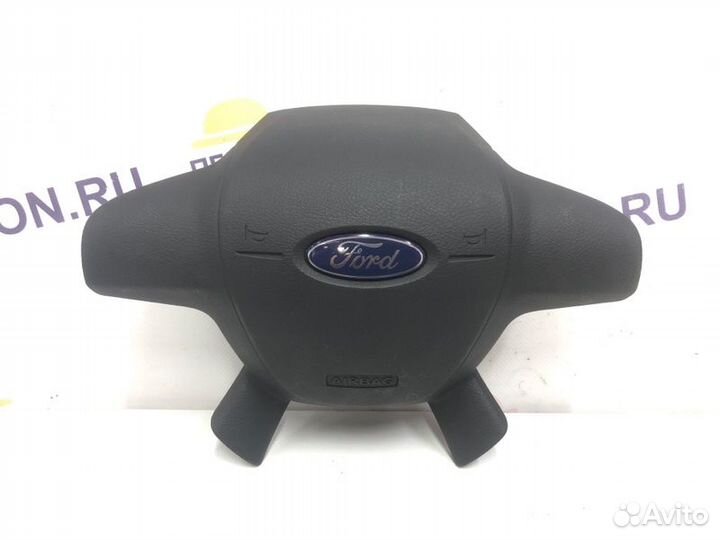 Подушка в руль Ford Focus