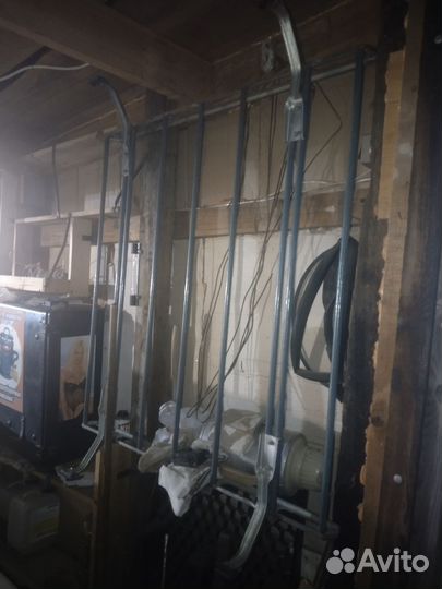 Багажник на крышу ваз 2107