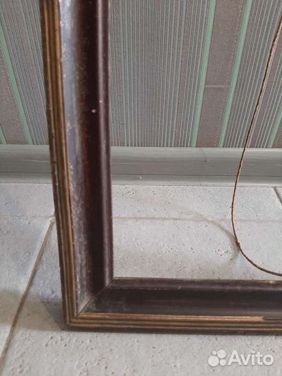 Старинный Багет 2