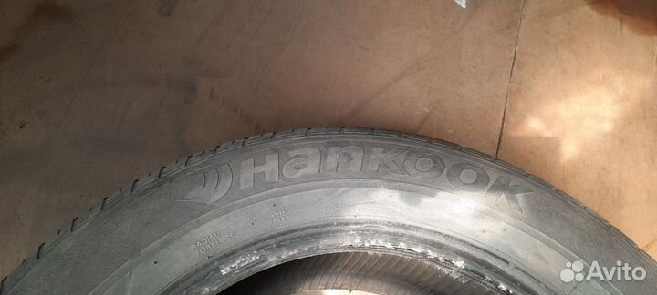 Hankook Aurora Radial K706 225/60 R17