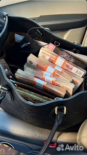 Инвестор в бизнес