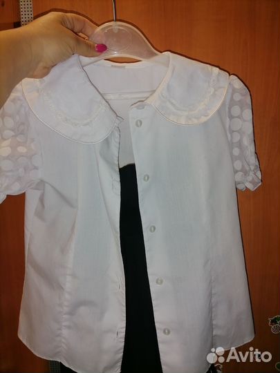 Школьная форма