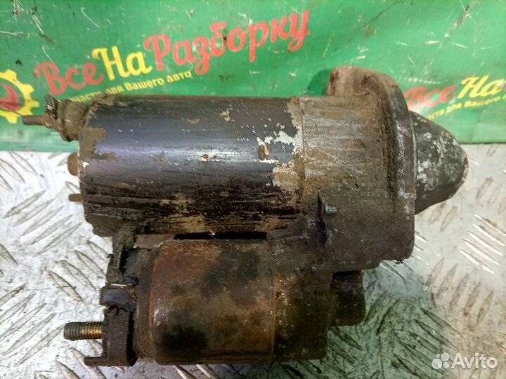 Стартер Volkswagen Passat B5 универсал 1.8