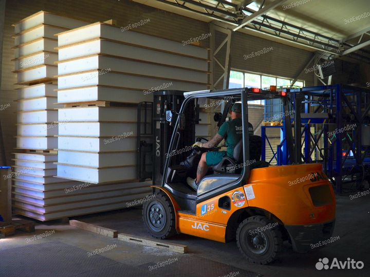 Сип панели без посредников