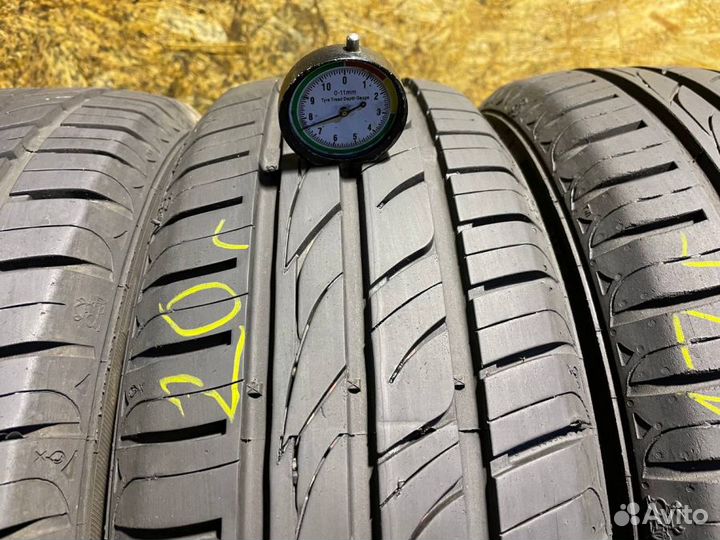 Viking CityTech II 185/60 R15