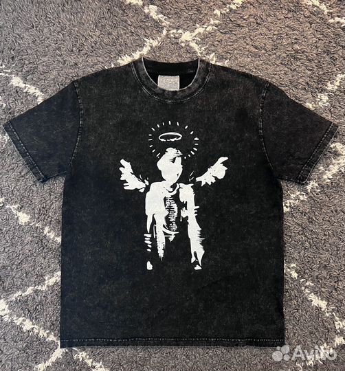Футболка в стиле Opium