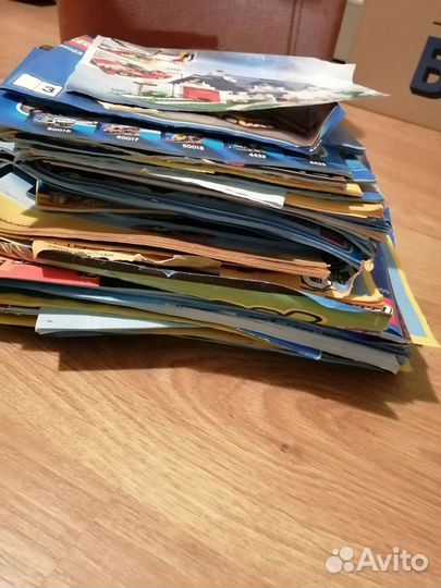 Продам лего