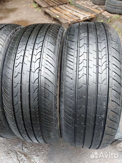 Nexen N'Priz RH1 235/55 R18 100H