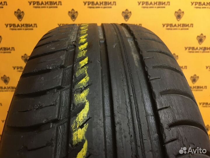 Nokian Tyres Nordman SX 185/65 R15 88H
