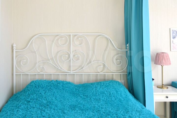 Квартира-студия, 28 м², 6/6 эт.