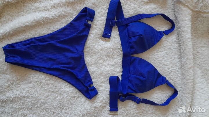 Купальник женский раздельный 46 новый