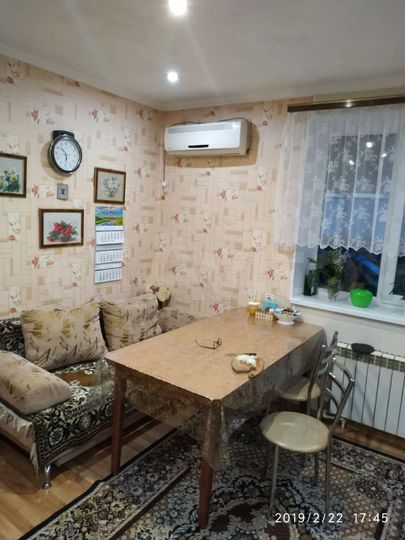 Дом 90 м² на участке 5,5 сот.