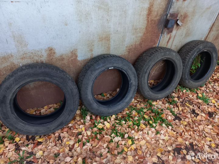 Pirelli Winter Ice Zero 185/65 R15