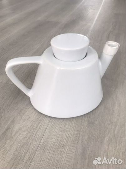 Чайник заварочный новый IKEA