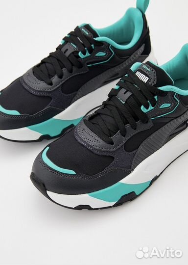 Puma Кроссовки mapf1 Trinity